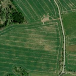 Satellite imagery of Střela, CZ