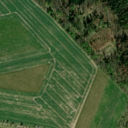 Satellite imagery of Střela, CZ