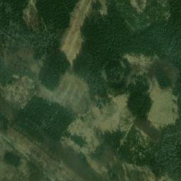 Satellite imagery of Dránský žlíbek [Černá Hora], CZ