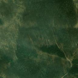 Satellite imagery of Jedla, CZ