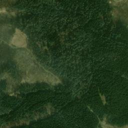 Satellite imagery of Jedla, CZ