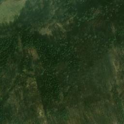 Satellite imagery of (Kešůvka) [Blansko-Dolní Lhota], CZ