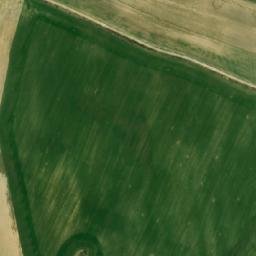 Satellite imagery of (U Boží muky [Rozstání]) WT, CZ