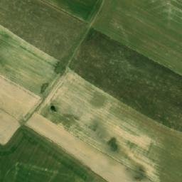 Satellite imagery of (U Boží muky [Rozstání]) WT, CZ