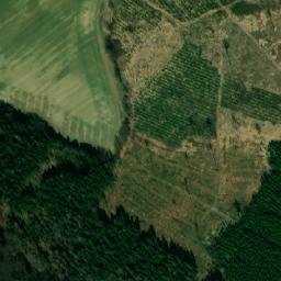 Satellite imagery of Odrůvská myslivna [Studnice] GSM, CZ