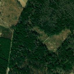 Satellite imagery of k.602 [Odrůvky[, CZ