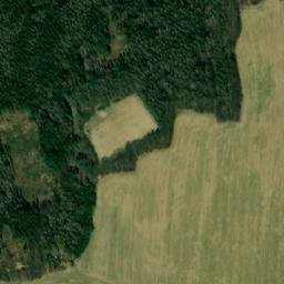 Satellite imagery of k.602 [Odrůvky[, CZ