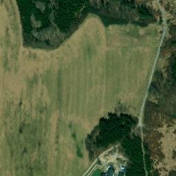 Satellite imagery of k.602 [Odrůvky[, CZ