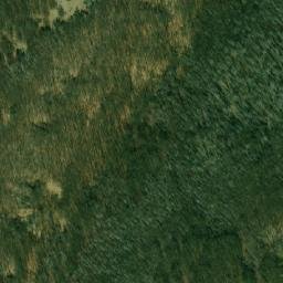 Satellite imagery of Stříbrná, CZ