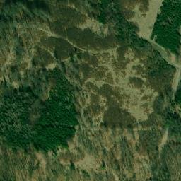 Satellite imagery of Stříbrná, CZ