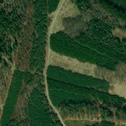 Satellite imagery of Mravenečný [Březina-Pulkava], CZ
