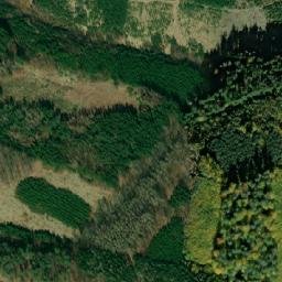 Satellite imagery of Mravenečný [Březina-Pulkava], CZ