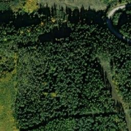 Satellite imagery of Mravenečný [Březina-Pulkava], CZ