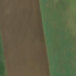 Satellite imagery of (Kelecká) [Otaslavice], CZ