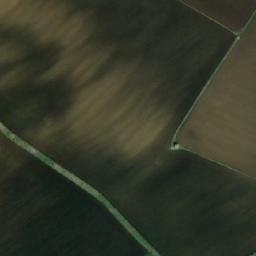 Satellite imagery of Dobrochov Radio Mast, CZ