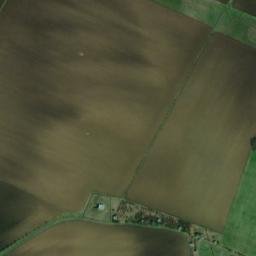 Satellite imagery of Dobrochov Radio Tower, CZ