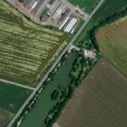Satellite imagery of [Vlkoš u Přerova] GSM, CZ