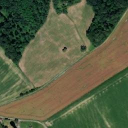 Satellite imagery of Holý kopec [Stará Ves] TV, CZ