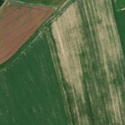 Satellite imagery of Holý kopec [Stará Ves] TV, CZ