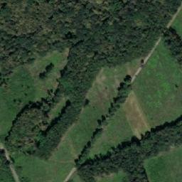 Satellite imagery of (Úlehle) [Kostelec u Holešova], CZ