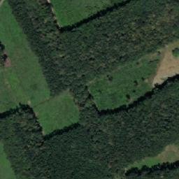 Satellite imagery of (Úlehle) [Kostelec u Holešova], CZ