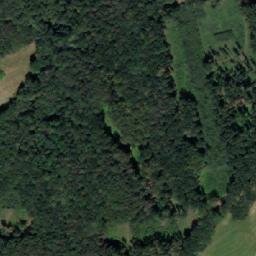 Satellite imagery of (Úlehle) [Kostelec u Holešova], CZ