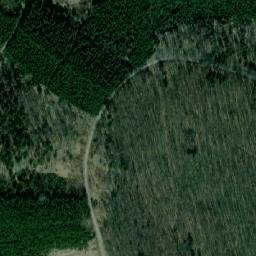 Satellite imagery of Sochová [Rajnochovice], CZ