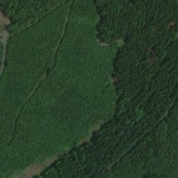 Satellite imagery of Dubcová [Kateřinice u Vsetína], CZ