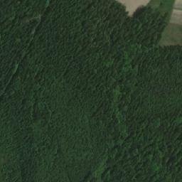 Satellite imagery of Dubcová [Kateřinice u Vsetína], CZ