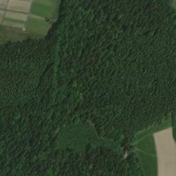 Satellite imagery of Dubcová [Kateřinice u Vsetína], CZ