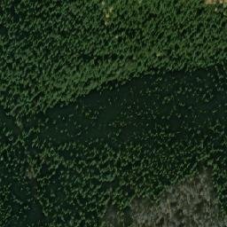 Satellite imagery of Tanečnice [Hutisko-Solanec-Hutisko], CZ