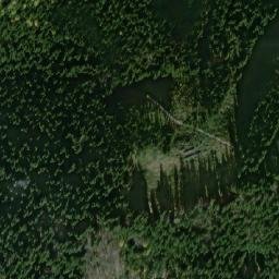 Satellite imagery of Tanečnice [Hutisko-Solanec-Hutisko], CZ