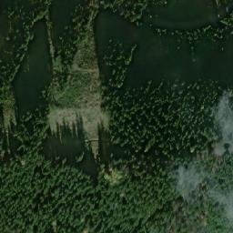 Satellite imagery of Tanečnice [Hutisko-Solanec-Hutisko], CZ