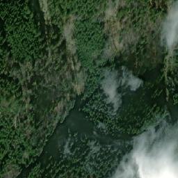 Satellite imagery of Léští [Hutisko-Solanec-Hutisko], CZ