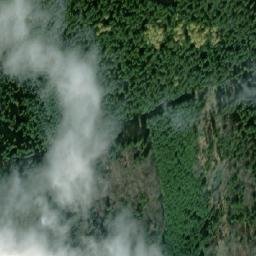Satellite imagery of Léští [Hutisko-Solanec-Hutisko], CZ