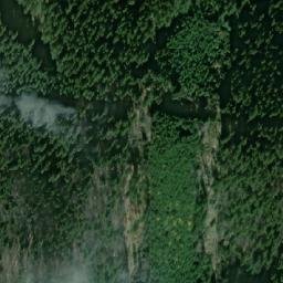 Satellite imagery of Léští [Hutisko-Solanec-Hutisko], CZ