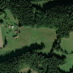 Satellite imagery of Boráčina, CZ