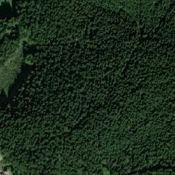 Satellite imagery of Boráčina, CZ