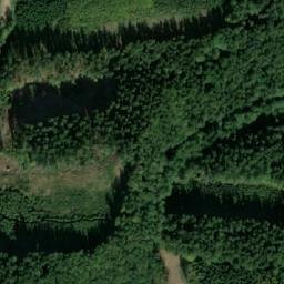 Satellite imagery of Beskyd, CZ