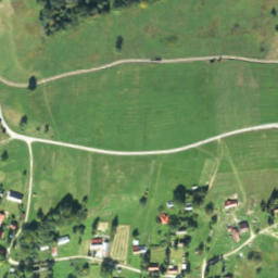 Satellite imagery of survey_point, PL