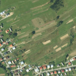 Satellite imagery of survey_point, PL