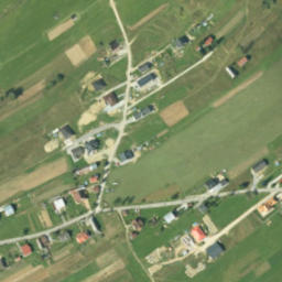 Satellite imagery of survey_point, PL