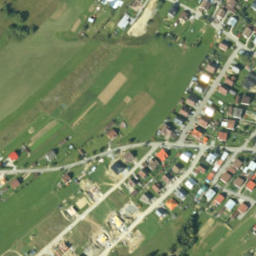 Satellite imagery of survey_point, PL