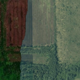 Satellite imagery of boundary_stone, SK