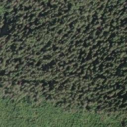 Satellite imagery of MacGregor Range, CA