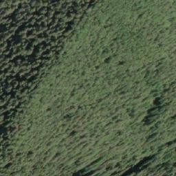 Satellite imagery of MacGregor Range, CA