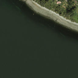 Satellite imagery of Gower Point, CA