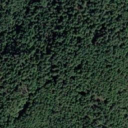 Satellite imagery of Mount Gardner, CA