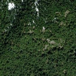 Satellite imagery of Black Mountain, CA