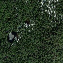 Satellite imagery of Black Mountain, CA